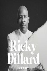 Ricky Dillard Get Ready 2022 Mp3 320kbps PMEDIA