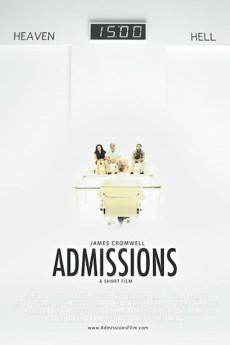 Admissions 2011 720p web YTS