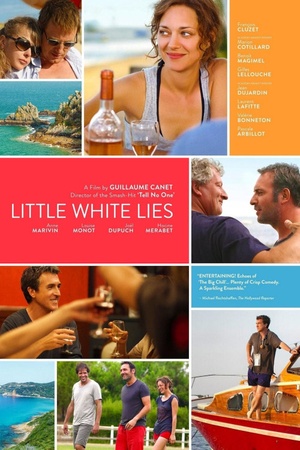 Little White Lies 2010 1080p bluray YTS
