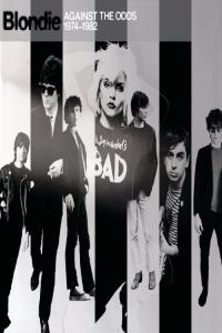 Blondie Against The Odds 1974 1982 8CD Box Set Deluxe Edition 2022 FLAC PMEDIA