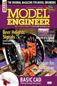 Model Engineer Vol 230 Issue 4716 5 18 May 2023 CourseWikia