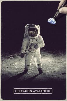 Operation Avalanche 2016 720p bluray YTS