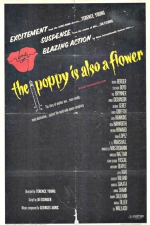 The Poppy Is Also a Flower 1966 1080p bluray YTS