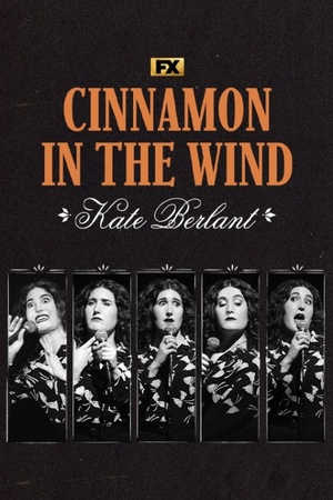 Kate Berlant: Cinnamon in the Wind 2022 1080p web YTS