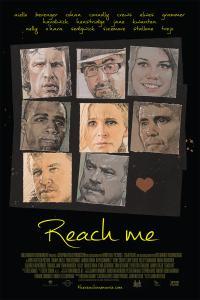 Reach Me La Strada Per Il Successo 2014 1080p H264 Ita Ac3 5 1 SnakeSPL MIRCrew