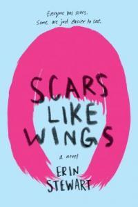 Scars Like Wings by Erin Stewart EPUB