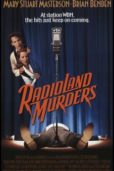 Radioland Murders 1994 720p bluray YTS