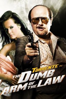 Torrente, el brazo tonto de la ley 1998 720p bluray YTS