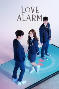 Love Alarm S02 COMPLETE KOREAN 720p NF WEBRip x264 GalaxyTV
