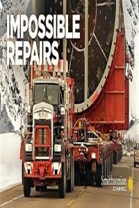 Impossible Repairs Series 1 Part 3 Euro Train Heroes 1080p HDTV x264 AAC MVGroup org mp4