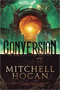 Conversion by Mitchell Hogan EPUB