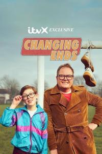Changing Ends 2023 S01 720p WEB DL H264 BONE
