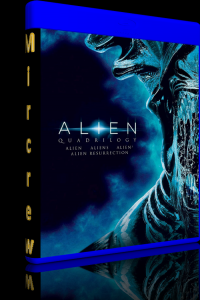 Alien Saga originale Extended REPACK 1979 1997 1080p H265 AC3 5 1 ITA ENG multisub Sp33dy94 MIRC