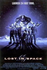 Lost In Space 1998 1080p BluRay x265 RARBG