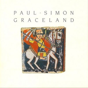 Paul Simon Graceland Mp3 320 TNT Village