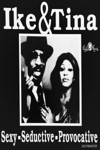 Ike Tina Turner Sexy Seductive Provocative 2023 Remaster 2006 24Bit 96kHz FLAC PMEDI