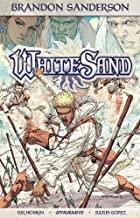 Brandon Sanderson White Sand Volume 01Graphic Audio