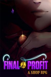 Final Profit A Shop RPG Bonus Soundtrack FitGirl Repack Selective Download from 955 MB
