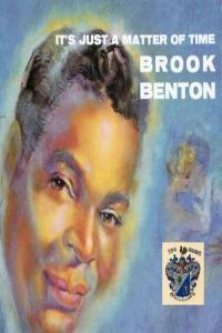 Brook Benton It s Just a Matter of Time 2022 Mp3 320kbps PMEDIA