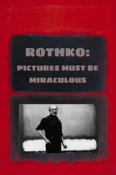 American Masters Rothko: Pictures Must Be Miraculous 2019 720p web YTS