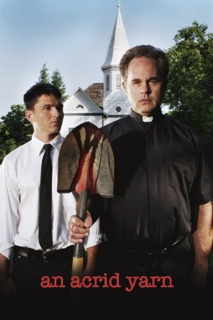 An Acrid Yarn 2010 1080p bluray YTS