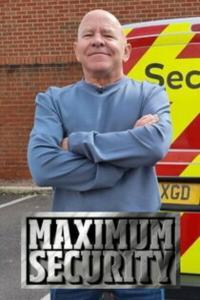 Maximum Security S01E01 WEBRip x264 XEN0N