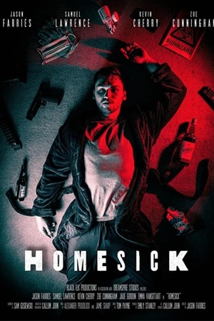 Homesick 2021 1080p bluray YTS