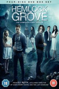 Hemlock Grove S01 1080p BluRay x265 RARBG