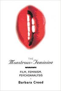The Monstrous feminine Film Feminism Psychoanalysis by Barbara Creed AZW3