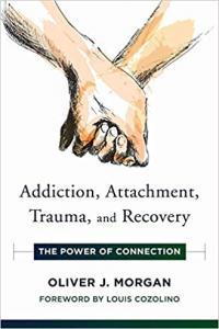 Addiction Attachment Trauma and Recovery by Oliver J Morgan EPUB