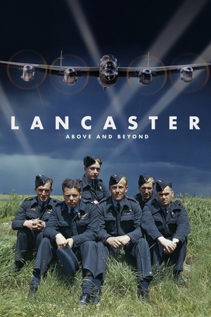 Lancaster 2022 1080p bluray YTS
