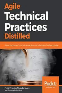 Agile Technical Practices Distilled BookRAR