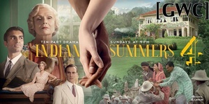 Indian Summers S01 Season 1 Complete 480p HDTV x264 AAC E Subs GWC