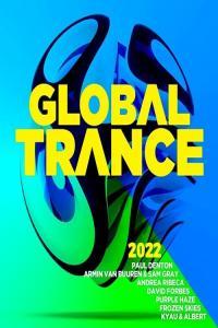 VA Global Trance 2022 2022 Mp3 320kbps PMEDIA