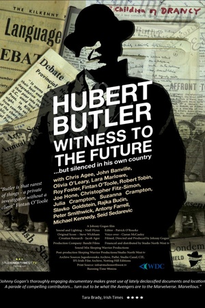 Hubert Butler: Witness to the Future 2016 1080p web YTS