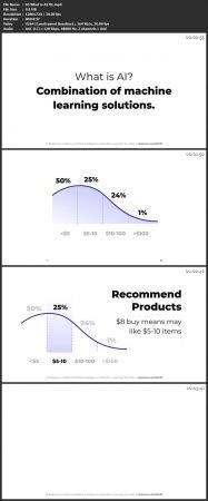 Artificial Intelligence Masterclass Tools to Master Machine Learning FreeCourseWeb