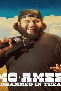 Mo Amer Mohammed in Texas 2021 1080p WEBRip x265 RARBG