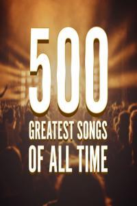 VA 500 Greatest Songs Of All Time Mp3 320kbps PMEDIA