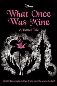 What Once Was Mine A Twisted Tale by Liz Braswell EPUB