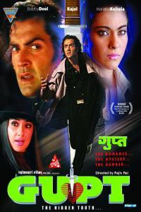 Gupt 1997 1080p WEBRip x265 Hindi DDP2 0 SP3LL
