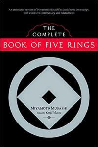 The Complete Musashi The Book of Five Rings and Other Works by Miyamoto Musashi EPUB