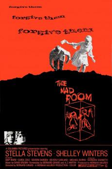The Mad Room 1969 720p web YTS