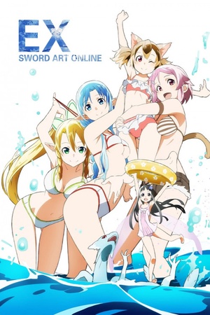 Sword Art Online Extra Edition 2013 1080p bluray YTS