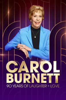 Carol Burnett: 90 Years of Laughter + Love 2023 720p web YTS