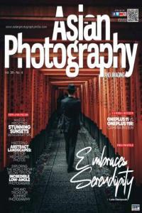 Asian Photography April 2023 FreeCourseWeb