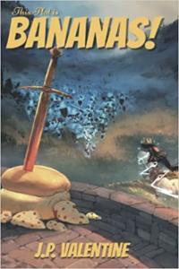 This Plot is Bananas by J P Valentine EPUB