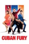 Cuban Fury 2014 1080p BrRip x264 YIFY