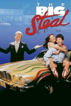 The Big Steal 1990 720p bluray YTS