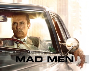 Mad Men Season 7 HDTV XviD Pawulon