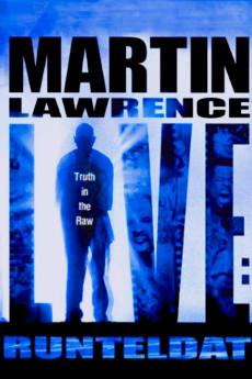 Martin Lawrence Live: Runteldat 2002 720p web YTS